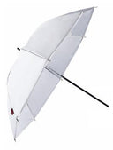 Falcon Eyes Flash Umbrella UR-48T Diffuse White 122cm