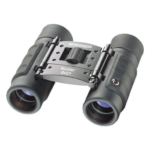 Bresser Hunter 8x21 Fernglas