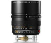 Leica 11637 APO-Summicron-M 2.0/75mm Asph. Black