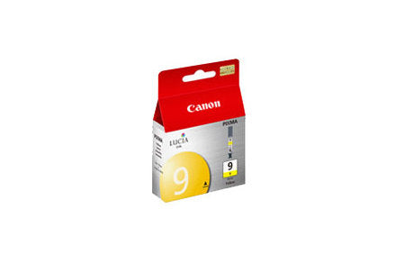 Canon PGi-9Y gelb