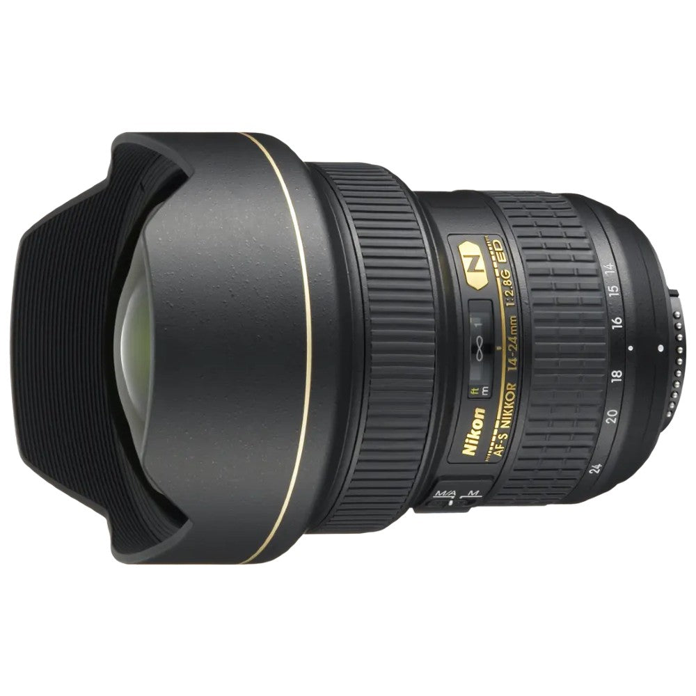 Nikon AF-S 14-24mm f/2.8G ED