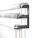 Manfrotto 045 Hakenpaar für 3x Expan 046