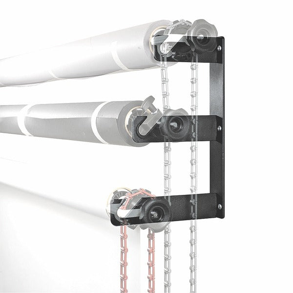 Manfrotto 045 Hakenpaar für 3x Expan 046