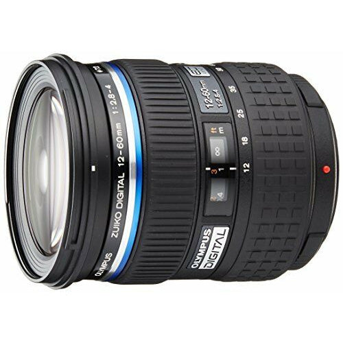 Olympus 12-60mm F/2.8-4.0 SWD