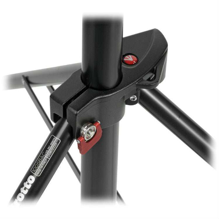 Manfrotto 1005BAC Ranker Lighting Stand