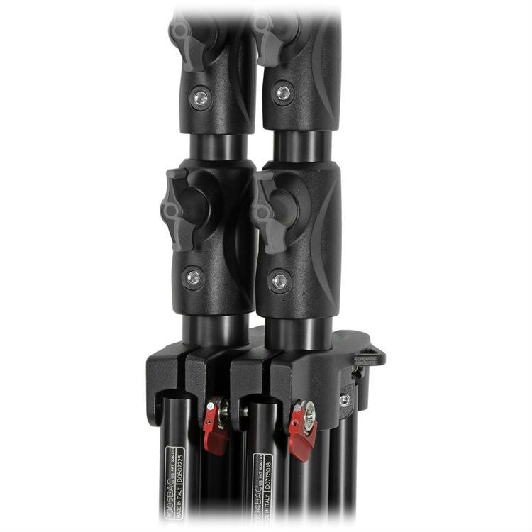 Manfrotto 1005BAC Ranker Lighting Stand