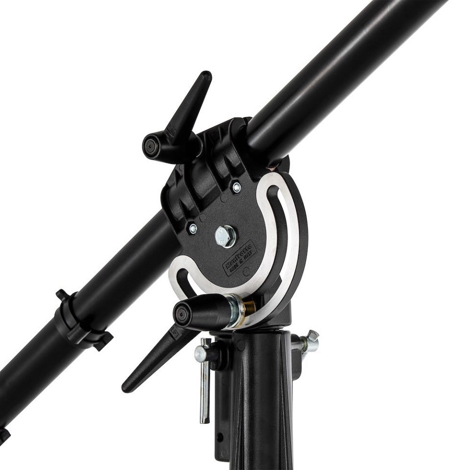 Manfrotto 025BS Super Boom Stand