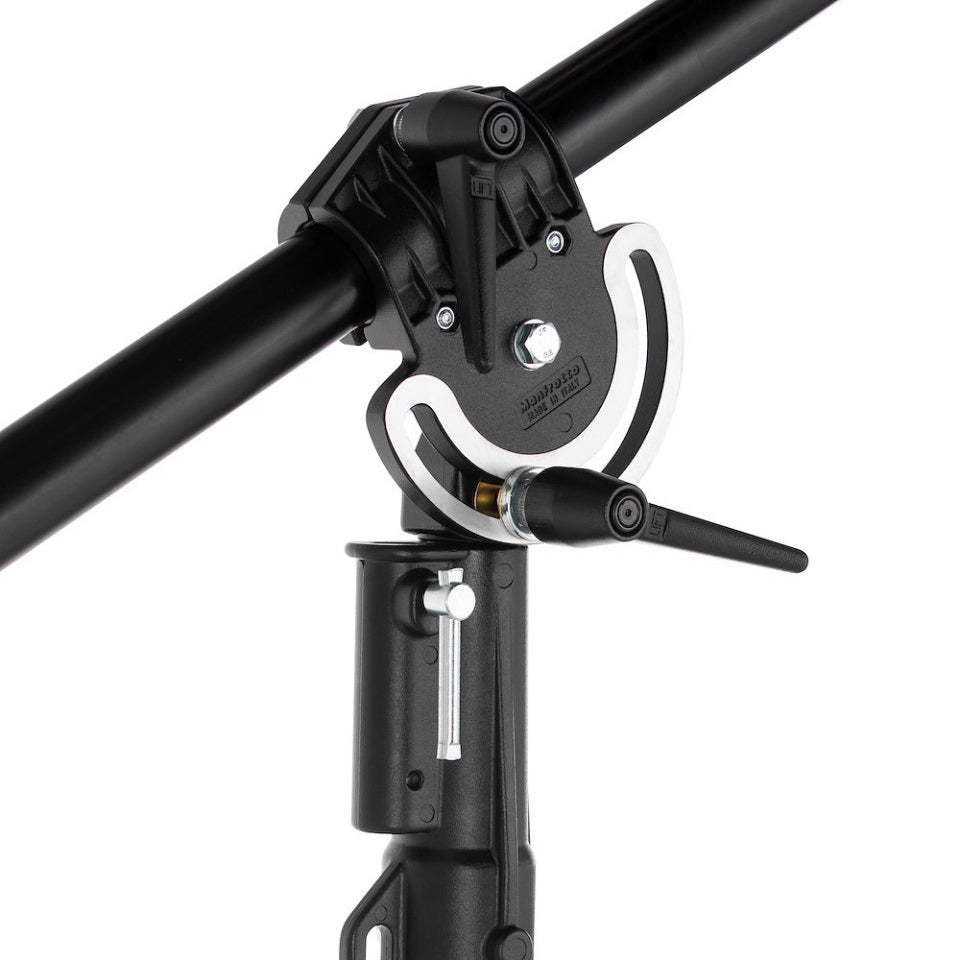 Manfrotto 025BS Super Boom Stand
