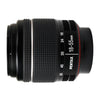 Pentax 18–55mm f/3.5-5.6 DA AL WR **