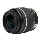 Pentax 18–55mm f/3.5-5.6 DA AL WR **