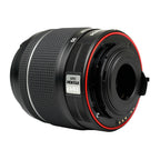 Pentax 18–55mm f/3.5-5.6 DA AL WR **