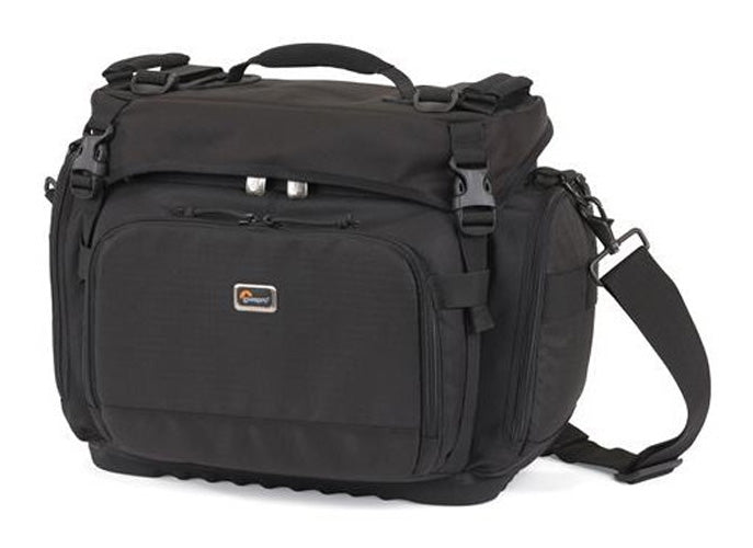 Lowepro Magnum 200 AW Black