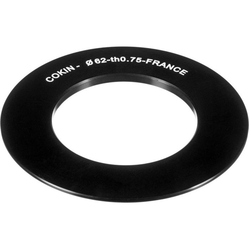 Cokin Adapterring Z-Pro 62mm