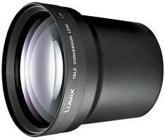 Panasonic DMW-LT55E Telekonverter 1,7x