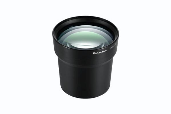 Panasonic DMW-LT55E Telekonverter 1,7x