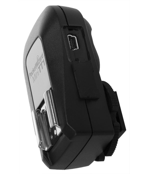 Pocket Wizard Mini TT1 Blitz-Funkauslösung Canon