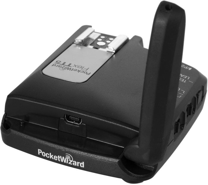 PocketWizard FlexTT5 transceiver für Canon