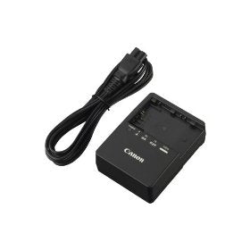 Canon LC-E6 Akkulader LP-E6