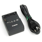 Canon LC-E6 Akkulader LP-E6