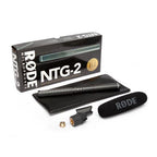 RØDE NTG-2