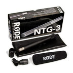 RØDE NTG-3