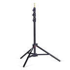 Manfrotto 1051BAC Mini Compact Lichtstativ