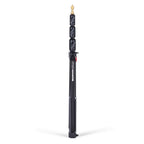 Manfrotto 1051BAC Mini Compact Lichtstativ