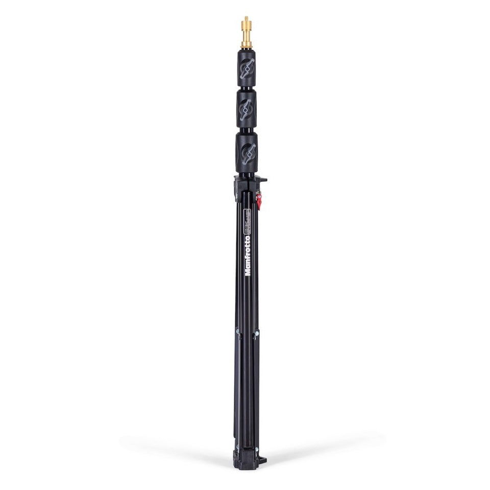 Manfrotto 1051BAC Mini Compact Lichtstativ