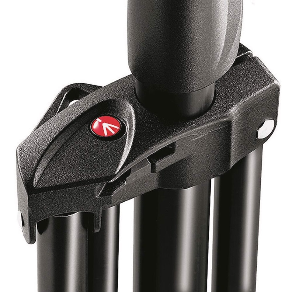 Manfrotto 1051BAC Mini Compact Lichtstativ