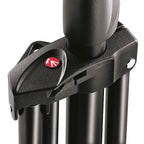 Manfrotto 1051BAC Mini Compact Lichtstativ