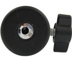 Falcon Eyes Mini Kugelkopf Schwarz MPH-2