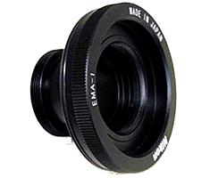 Nikon EMA-1 FS Okular Adapter