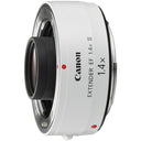 Canon EF 1.4x III Konverter + Objektivtasche