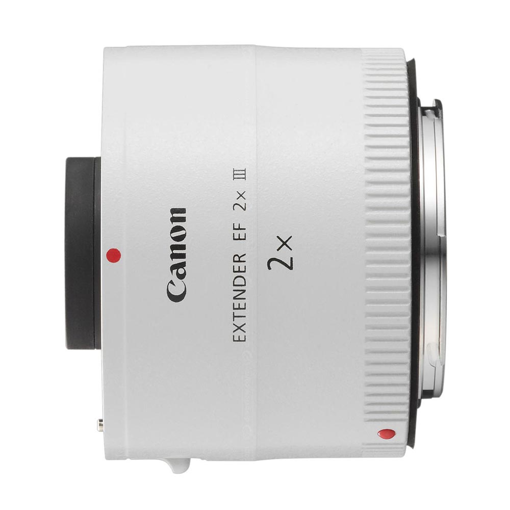 Canon EF Extender 2,0x III
