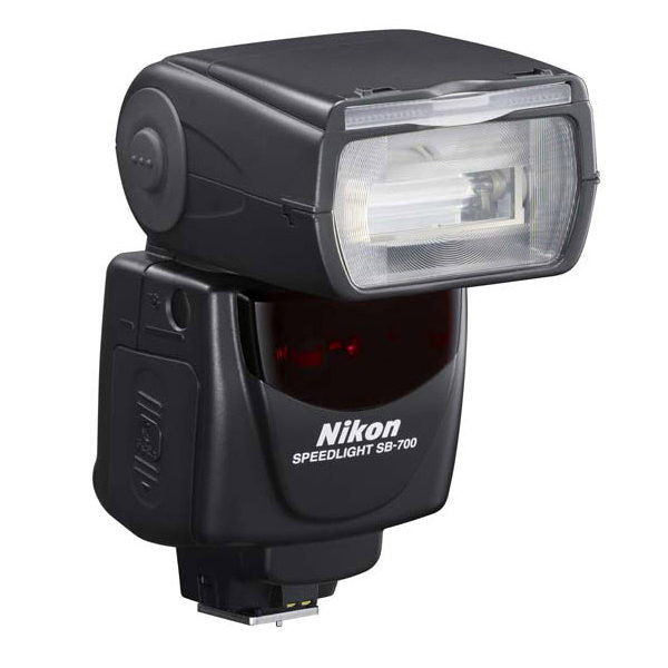 Nikon SB-700 speedlight Blitzlicht