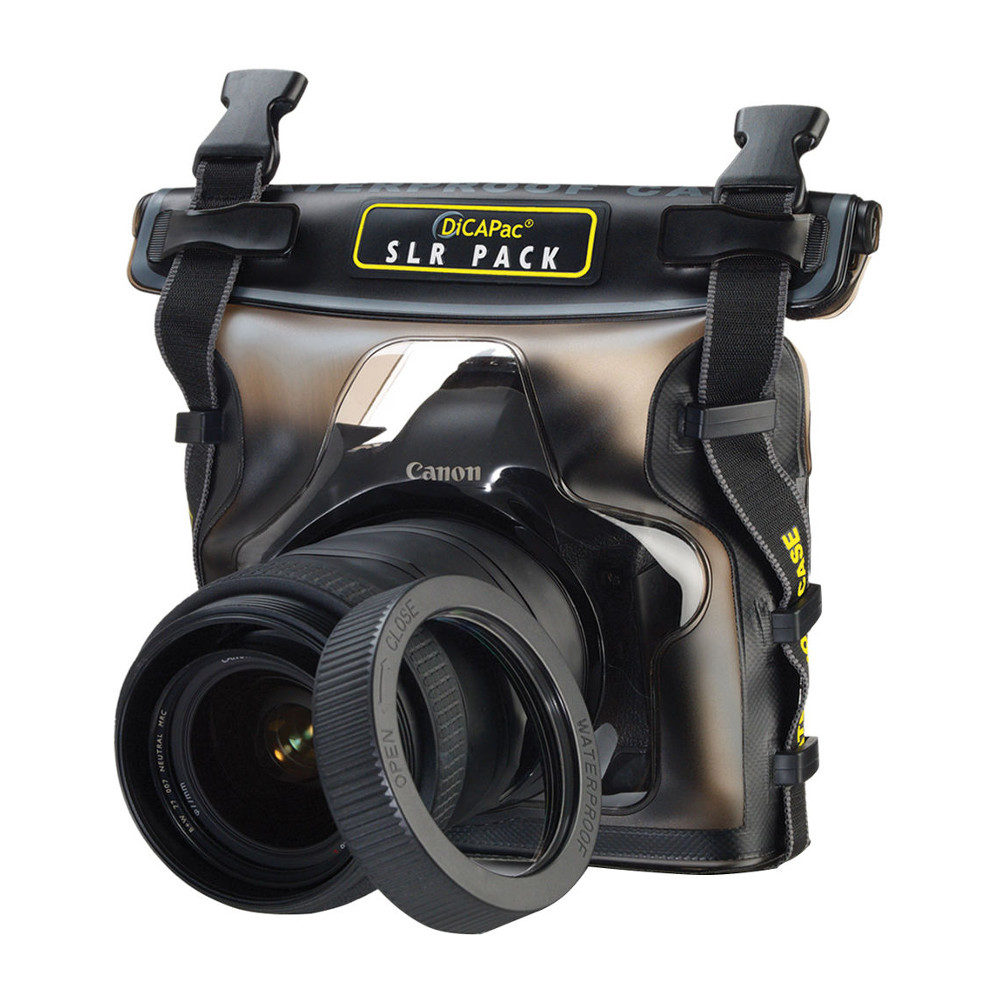DICAPac WP-S10