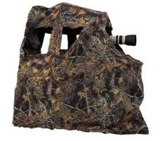 Stealth Gear One man Chair Hide M2 Unterschlupf