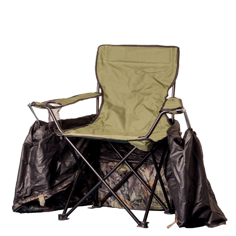 Stealth Gear One man Chair Hide M2 Unterschlupf