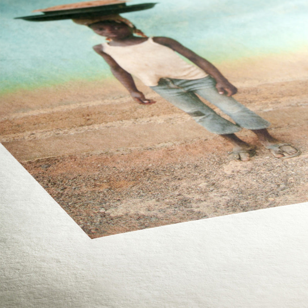 Hahnemühle Bamboo 290gsm A4 25 Blatt