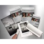 Hahnemühle Photo Rag Bright White A3 Plus 25 sheets