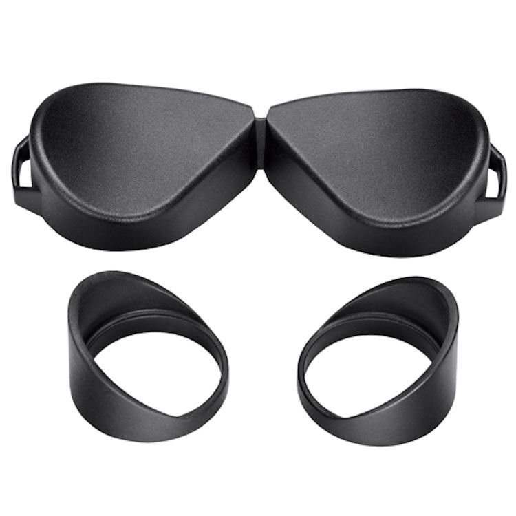 Swarovski Winged Eye Cup