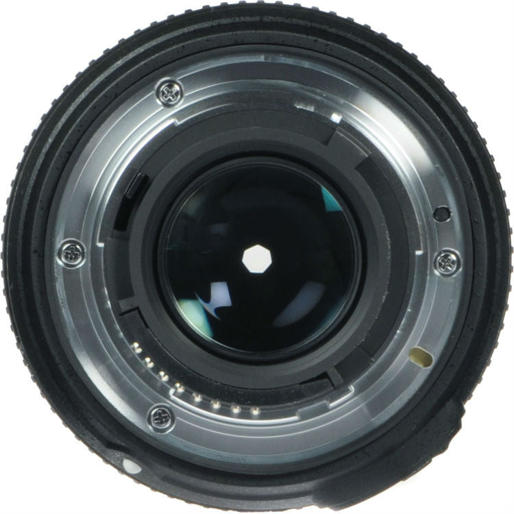 Nikon AF-S 50mm f/1.8G