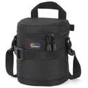 Lowepro Lens case 11 x 14cm black