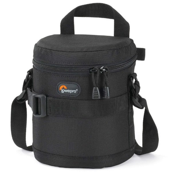 Lowepro Lens case 11 x 14cm black