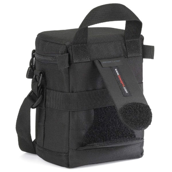 Lowepro Lens case 11 x 14cm black