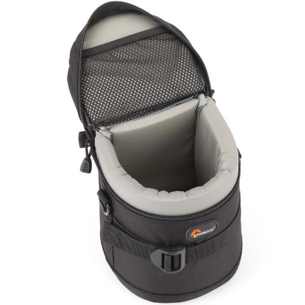 Lowepro Lens case 11 x 14cm black