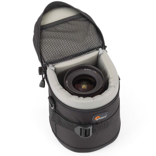 Lowepro Lens case 11 x 14cm black