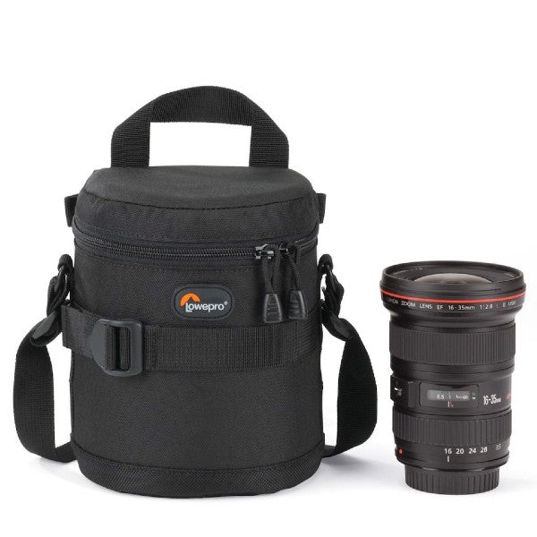 Lowepro Lens case 11 x 14cm black