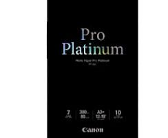 Canon PT-101 A3+ 10 Blatt