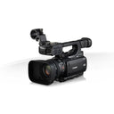 Canon XF100, pro HD Camcorder
